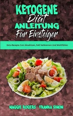 Ketogene Diät Anleitung Für Einsteiger
