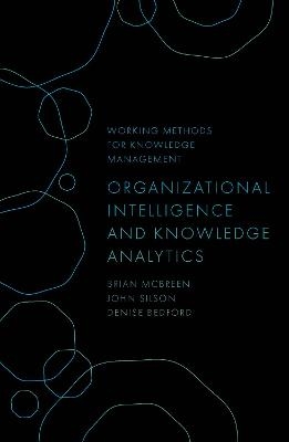 Organizational Intelligence and Knowledge Analytics