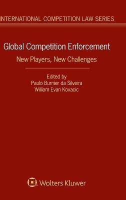 Global Competition Enforcement - 