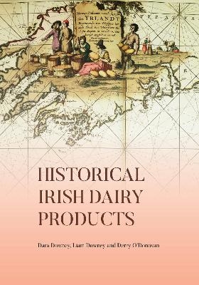 Historical Irish Diary Products
