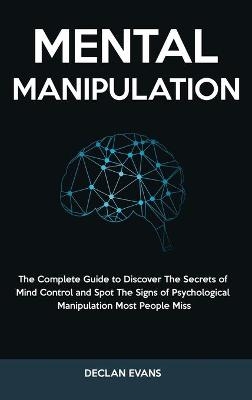 Mental Manipulation