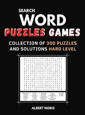 Search Word Puzzles Games 300