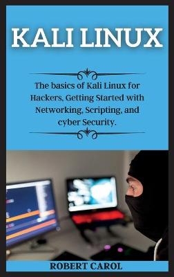 Kali Linux Series