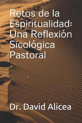 Retos de la Espiritualidad