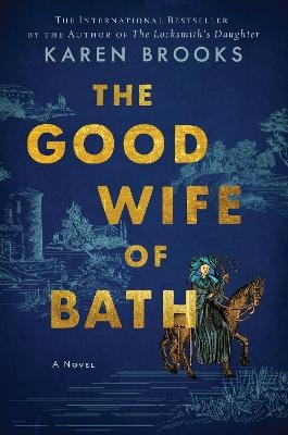The Good Wife of Bath