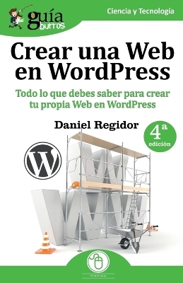 GuíaBurros Crear una Web en WordPress - Daniel Regidor