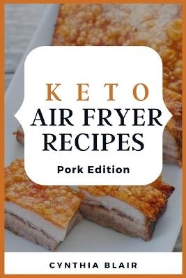 Keto air fryer recipes
