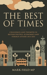 Best of Times -  Mark Field