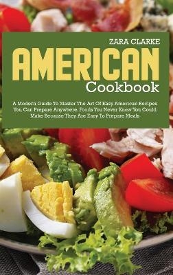 American Cookbook