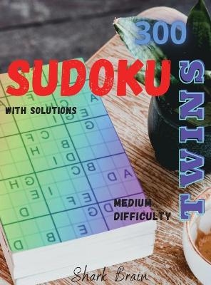 Sudoku Twins