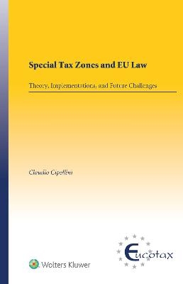 Special Tax Zones and EU Law