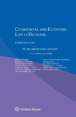 Commercial and Economic Law in Denmark - Peter M&oslash;gelvang-Hansen