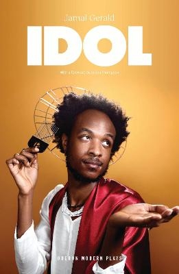 Idol - Jamal Gerald