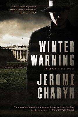 Winter Warning - Jerome Charyn