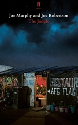 Jungle -  Joe Murphy,  Joe Robertson