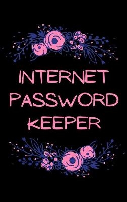 Internet Password Keeper