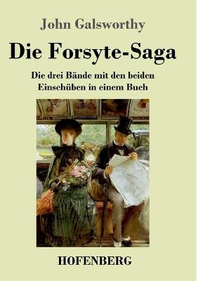 Die Forsyte-Saga
