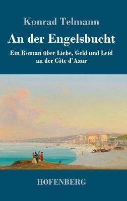 An der Engelsbucht
