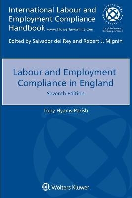 Labour and Employment Compliance in England