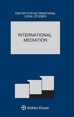 The Comparative Law Yearbook of International Business - 