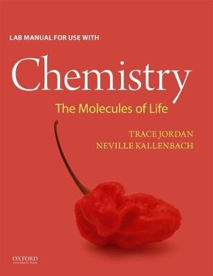 Chemistry -  Jordan