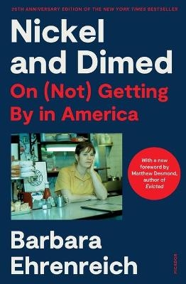 Nickel and Dimed - Barbara Ehrenreich