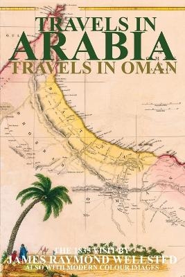 Travels in Arabia