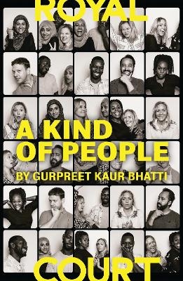 A Kind of People - Gurpreet Kaur Bhatti