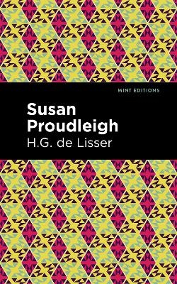 Susan Proudleigh - H. G. De Lisser