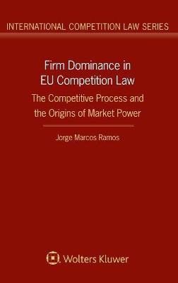 Firm Dominance in EU Competition Law