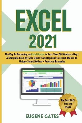Excel 2021