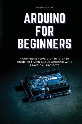 Arduino for Beginners