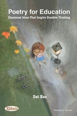 Poetry for Education - Dat Bao