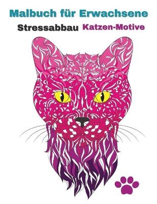 Färbebuch für Erwachsene - Ltd Designs