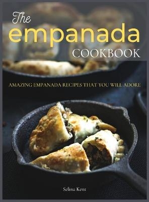 The Empanada Cookbook