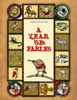 Year of Fables -  Alessia Delvecchio