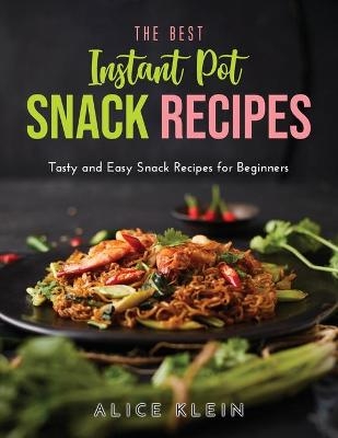 The Best Instant Pot Snack Recipes