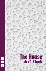 House -  Arze Khodr