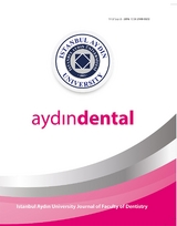 AYDIN DENTAL - Nigar CELIK, J&uuml;lide OZEN