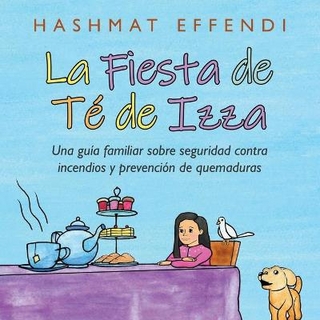 La Fiesta De Té De Izza