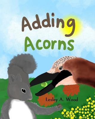 Adding Acorns