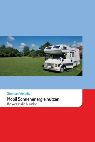 Mobil Sonnenenergie nutzen
