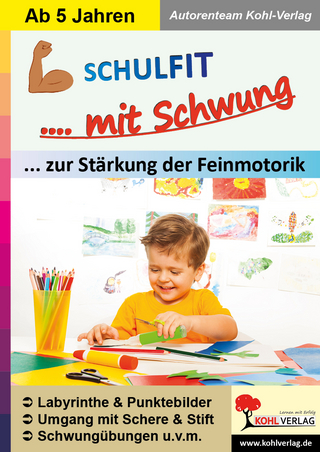 Schulfit mit Schwung