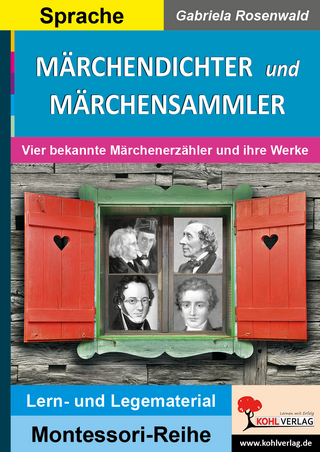 Märchendichter und Märchensammler