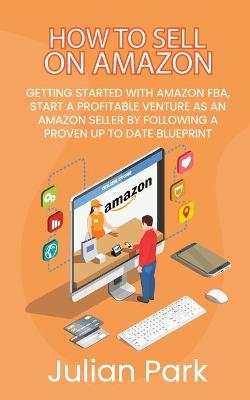 How to Sell on Amazon