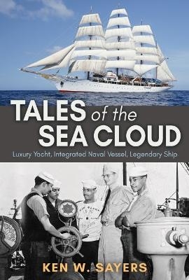 Tales of the Sea Cloud