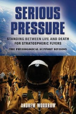 Serious Pressure - Andrew Woodrow