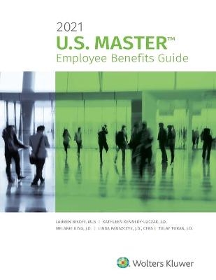 U.S. Master Employee Benefits Guide