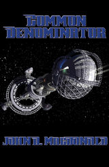 Common Denominator - John D. MacDonald