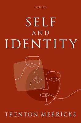 Self and Identity - Trenton Merricks